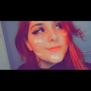 Meet your Posher, Maddie